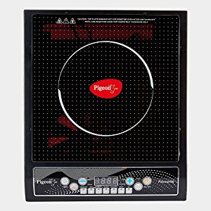 Induction Stove 1800 Watt